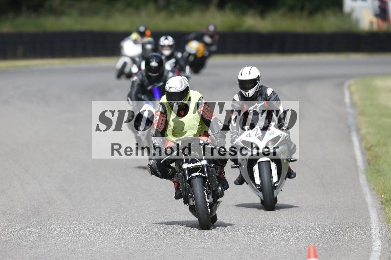 /18 05.06.2026  TZ Motorsport ADR/Gruppe gruen/42